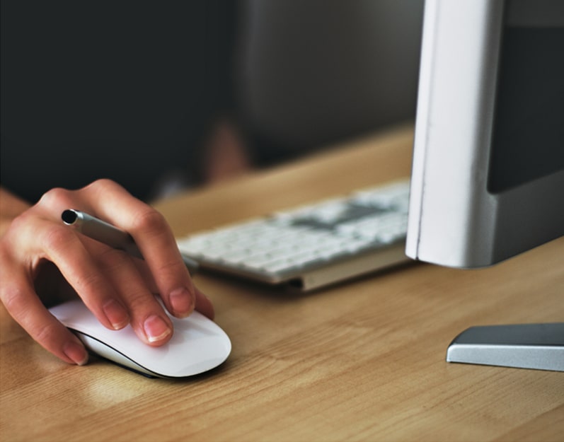 Web Design / Ecommerce